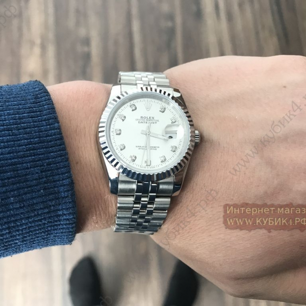 Rolex Datejust (код 020-01)