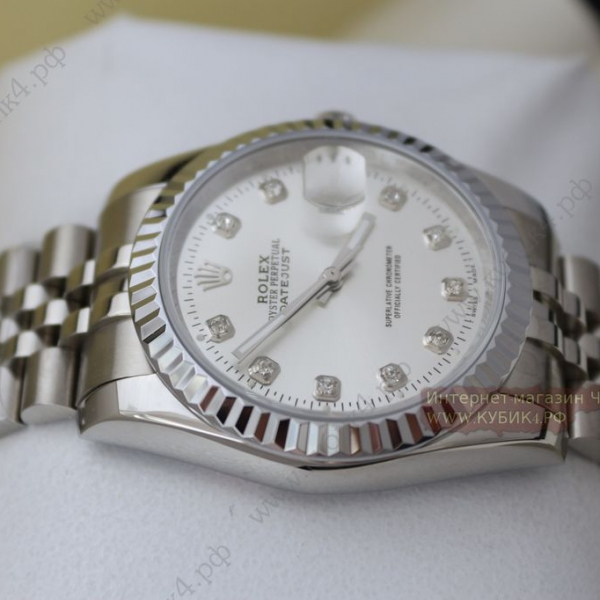 Rolex Datejust (код 020-01)
