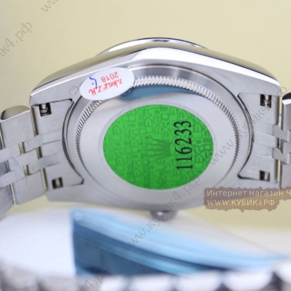 Rolex Datejust (код 020-01)