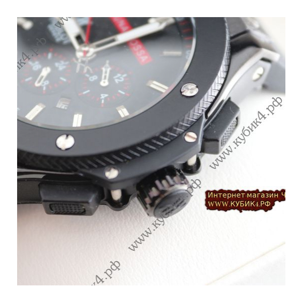 HUBLOT Luna Rossa (код 001)