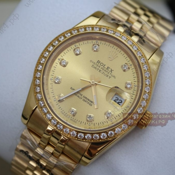 Rolex Datejust (код 177-01)