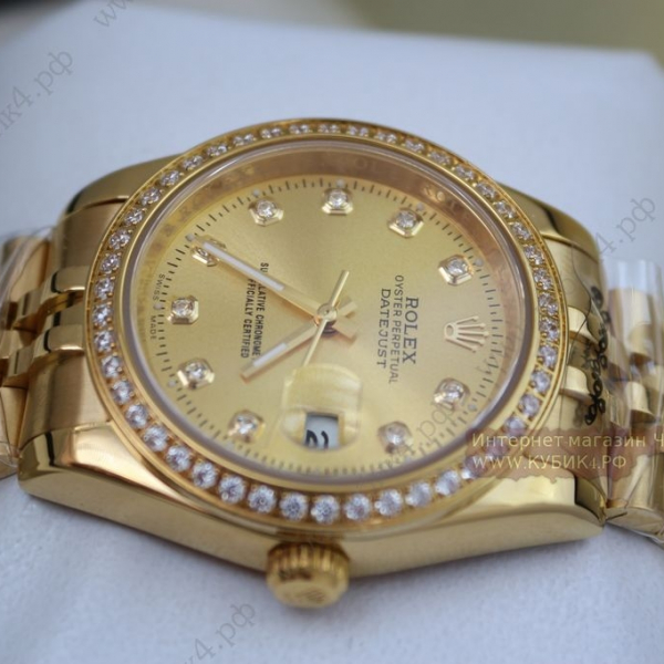 Rolex Datejust (код 177-01)