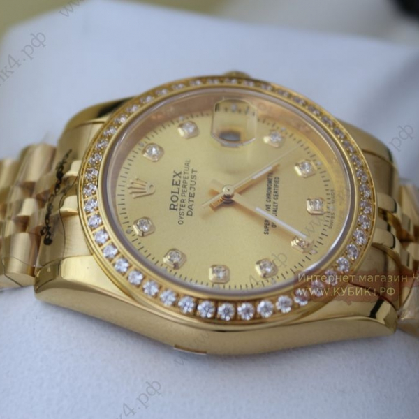 Rolex Datejust (код 177-01)