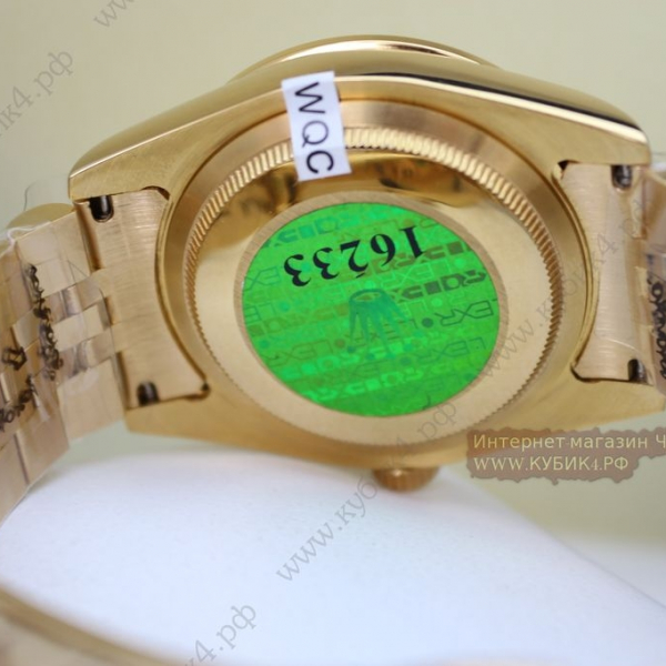 Rolex Datejust (код 177-01)