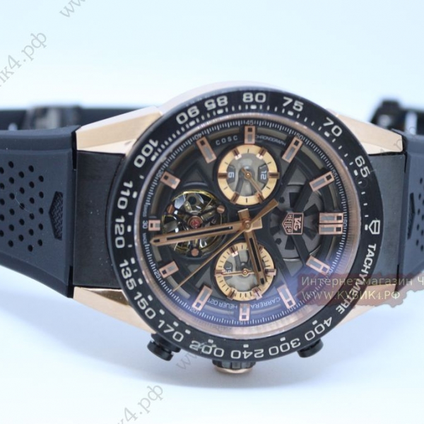 Tag Heuer Carrera (код 174)