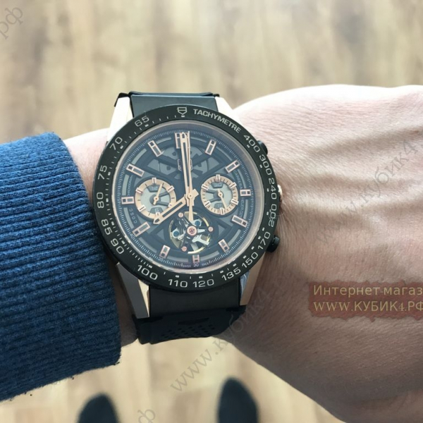 Tag Heuer Carrera (код 174)