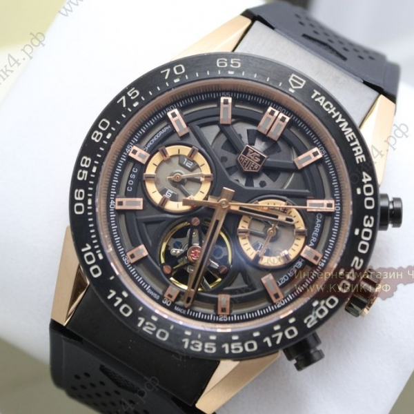 Tag Heuer Carrera (код 174)