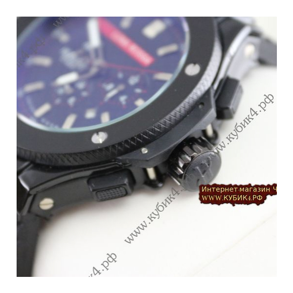 HUBLOT Luna Rossa (код 001)