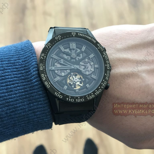 Tag Heuer Carrera (код 175)