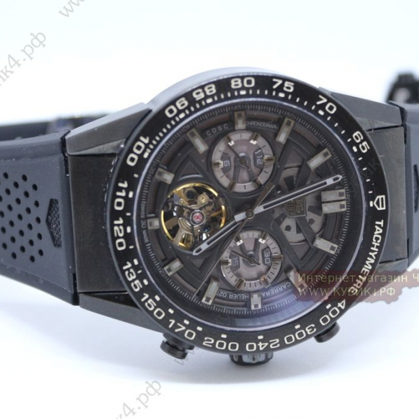 Tag Heuer Carrera (код 175)