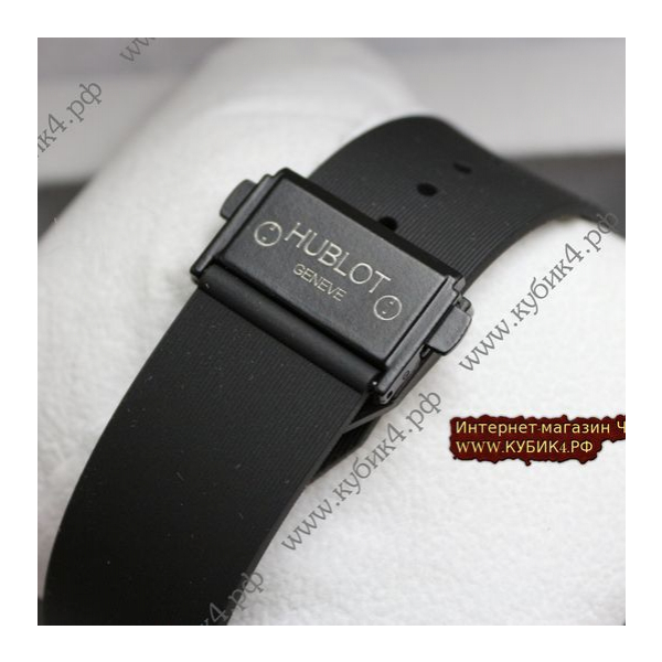 HUBLOT Luna Rossa (код 001)
