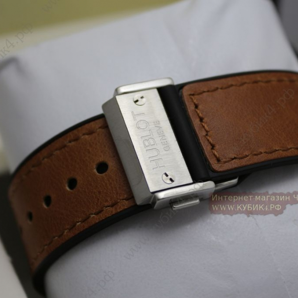 HUBLOT Classic Fusion Chronograph Automatic (код 155-02)