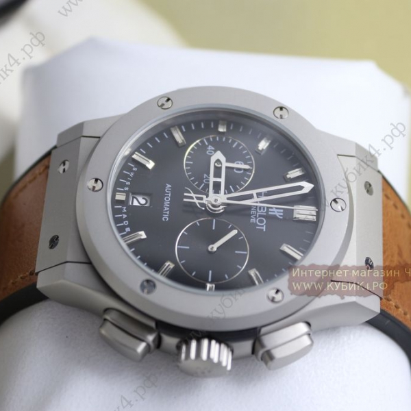HUBLOT Classic Fusion Chronograph Automatic (код 155-02)