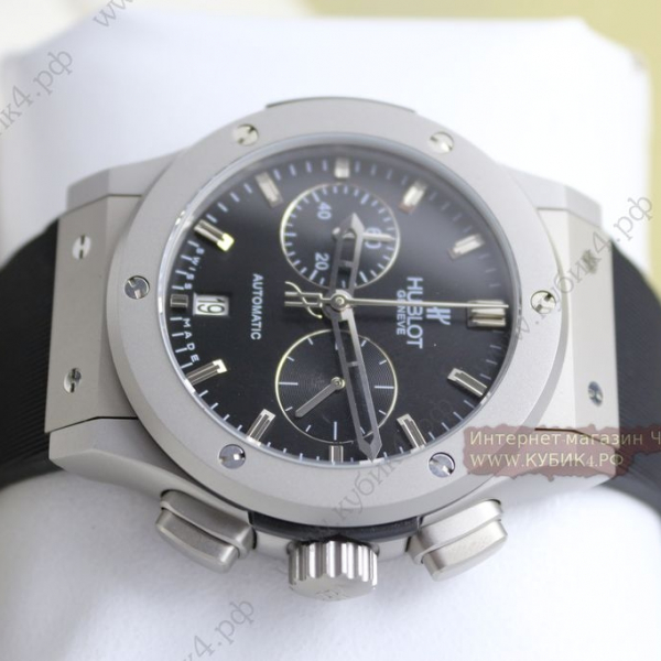 HUBLOT Classic Fusion Chronograph Automatic (код 420)