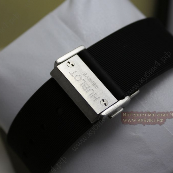 HUBLOT Classic Fusion Chronograph Automatic (код 420)