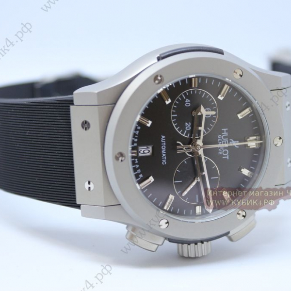 HUBLOT Classic Fusion Chronograph Automatic (код 420)