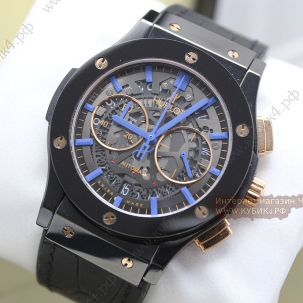 HUBLOT Aerofusion (код 421)