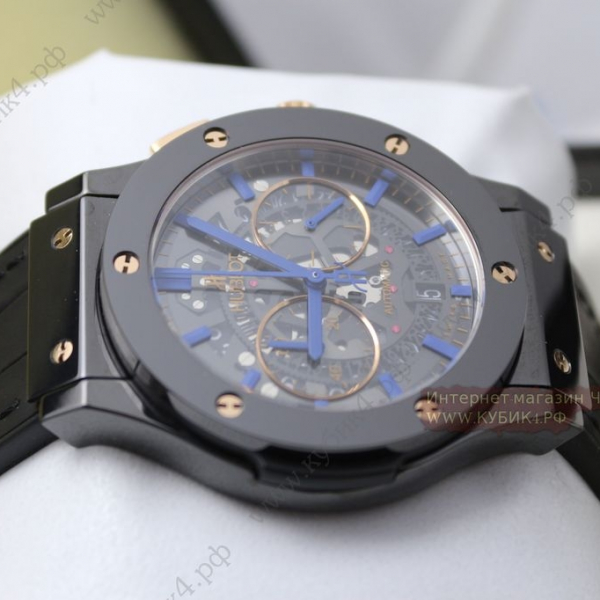 HUBLOT Aerofusion (код 421)