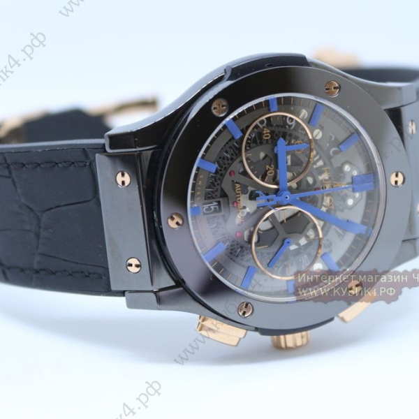 HUBLOT Aerofusion (код 421)