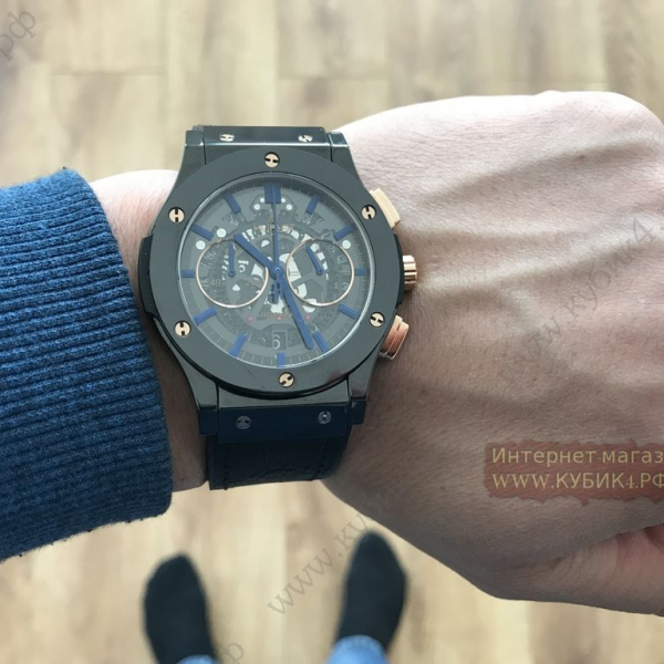 HUBLOT Aerofusion (код 421)