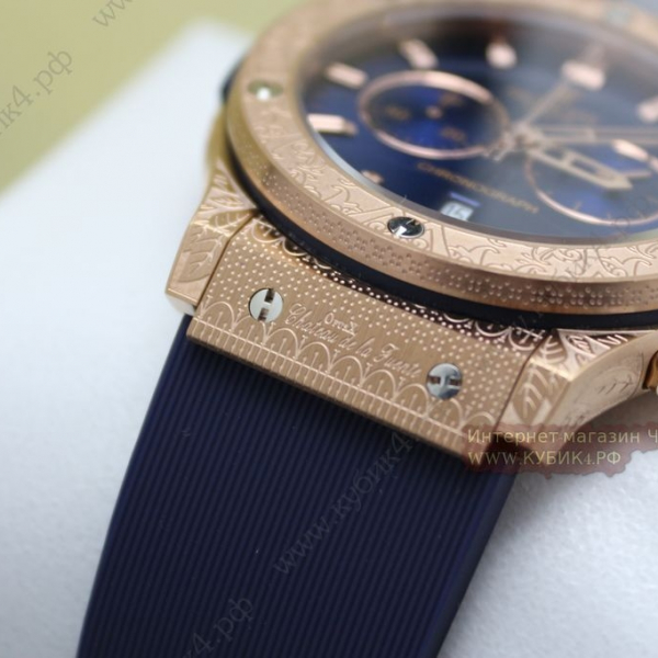 HUBLOT Classic Fusion Chronograph (код 422)