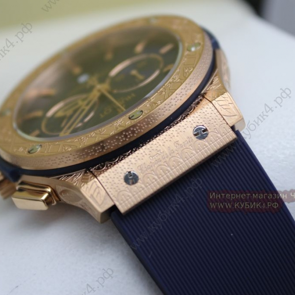 HUBLOT Classic Fusion Chronograph (код 422)