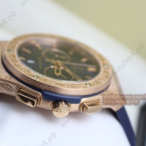 HUBLOT Classic Fusion Chronograph (код 422)
