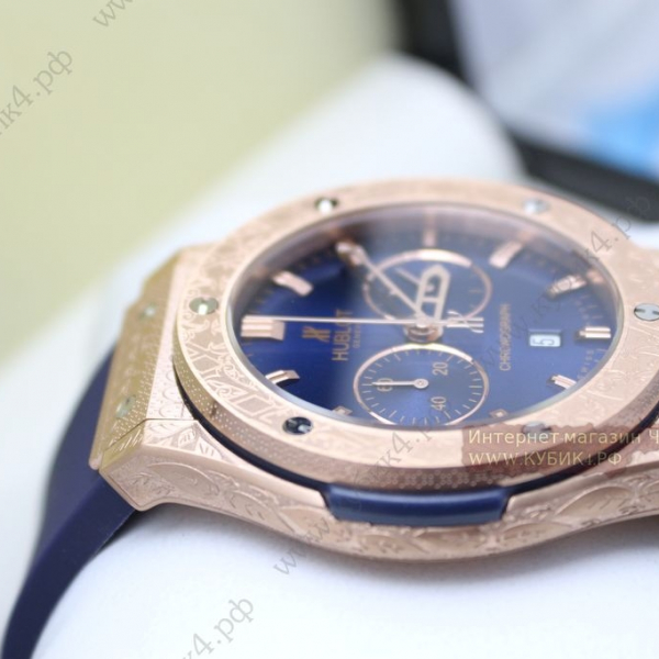 HUBLOT Classic Fusion Chronograph (код 422)