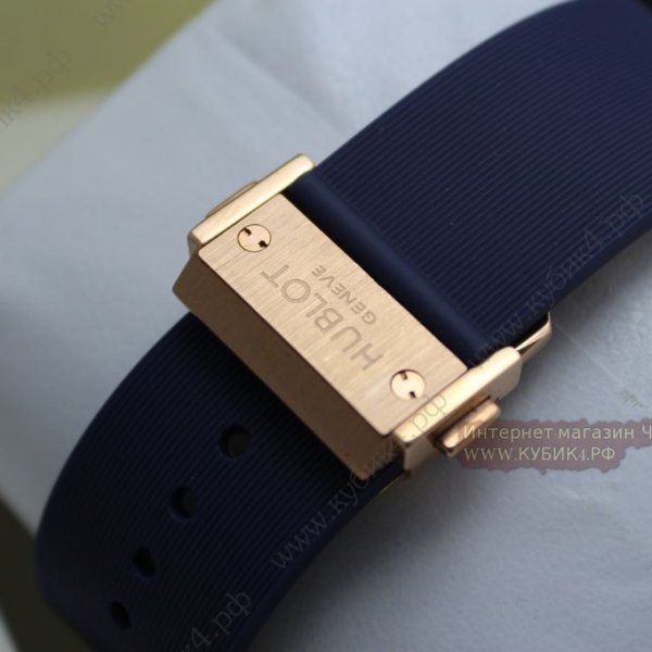 HUBLOT Classic Fusion Chronograph (код 422)