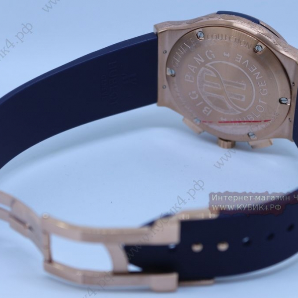 HUBLOT Classic Fusion Chronograph (код 422)