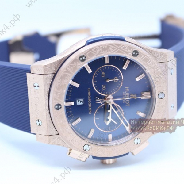 HUBLOT Classic Fusion Chronograph (код 422)