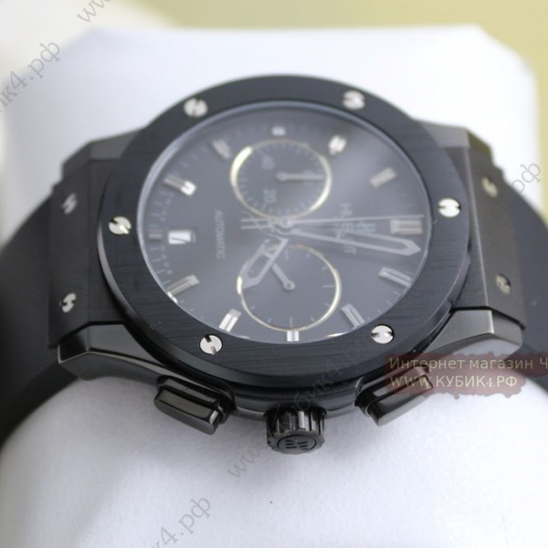HUBLOT Classic Fusion Chronograph Automatic (код 425)