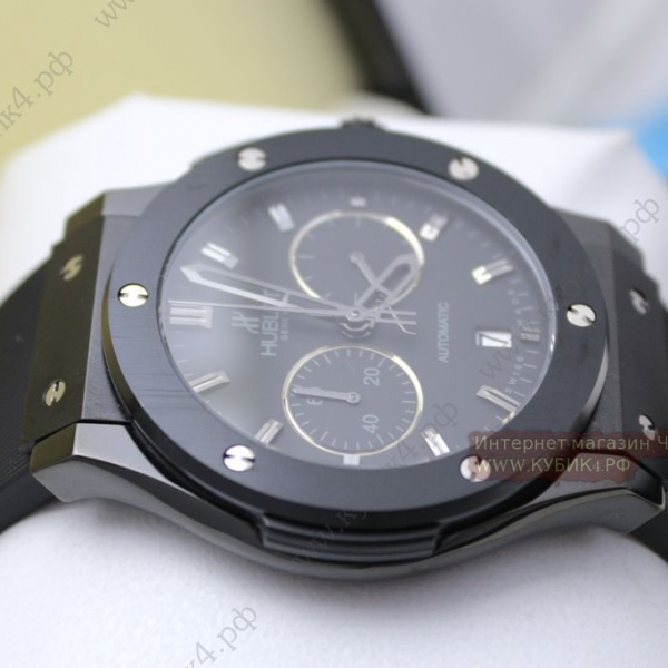 HUBLOT Classic Fusion Chronograph Automatic (код 425)