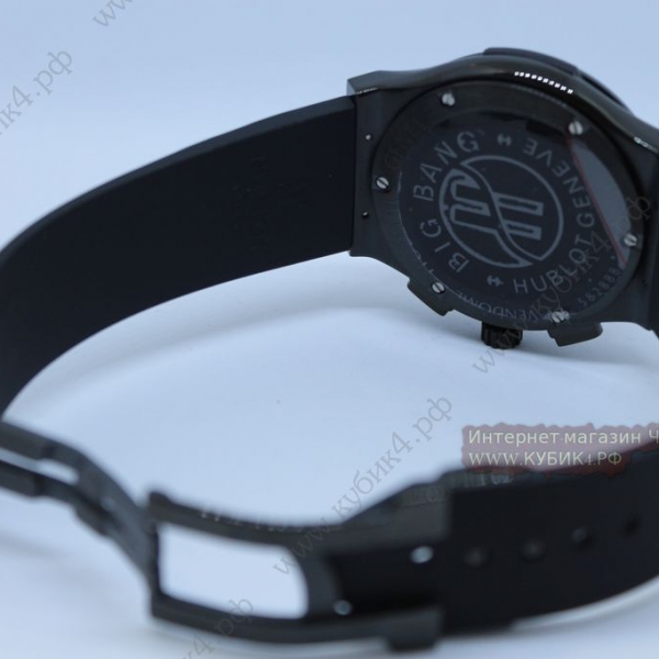 HUBLOT Classic Fusion Chronograph Automatic (код 425)