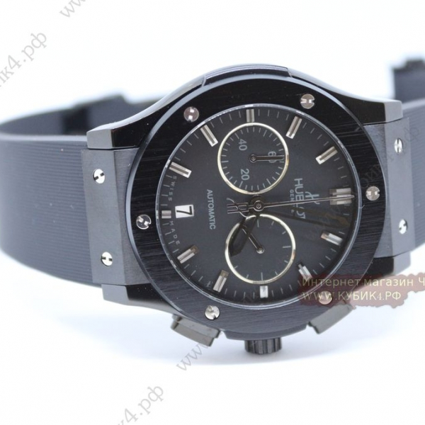 HUBLOT Classic Fusion Chronograph Automatic (код 425)