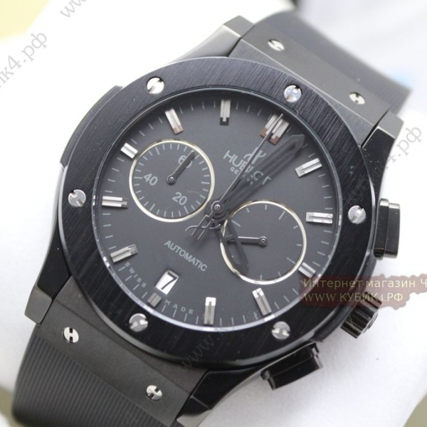 HUBLOT Classic Fusion Chronograph Automatic (код 425)