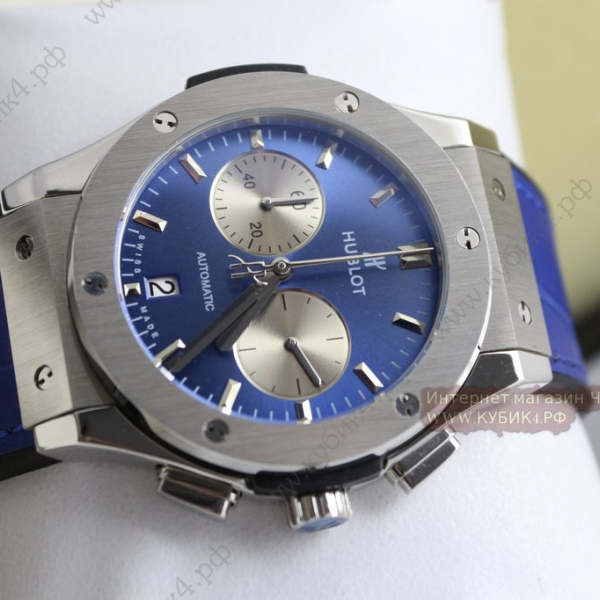 HUBLOT Classic Fusion Chronograph Automatic  (код 426)