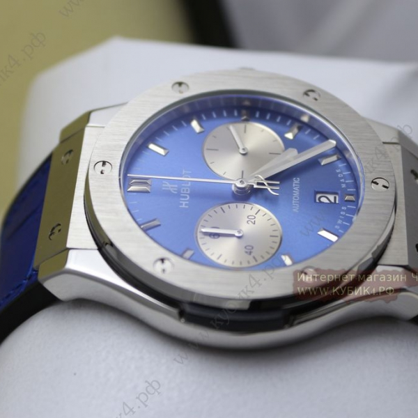 HUBLOT Classic Fusion Chronograph Automatic  (код 426)