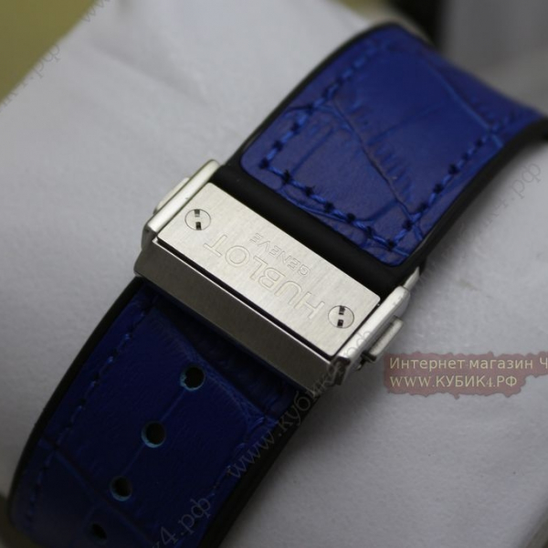 HUBLOT Classic Fusion Chronograph Automatic  (код 426)