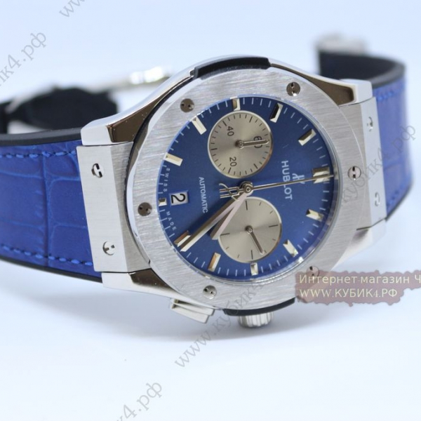 HUBLOT Classic Fusion Chronograph Automatic  (код 426)