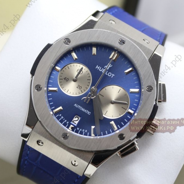 HUBLOT Classic Fusion Chronograph Automatic  (код 426)