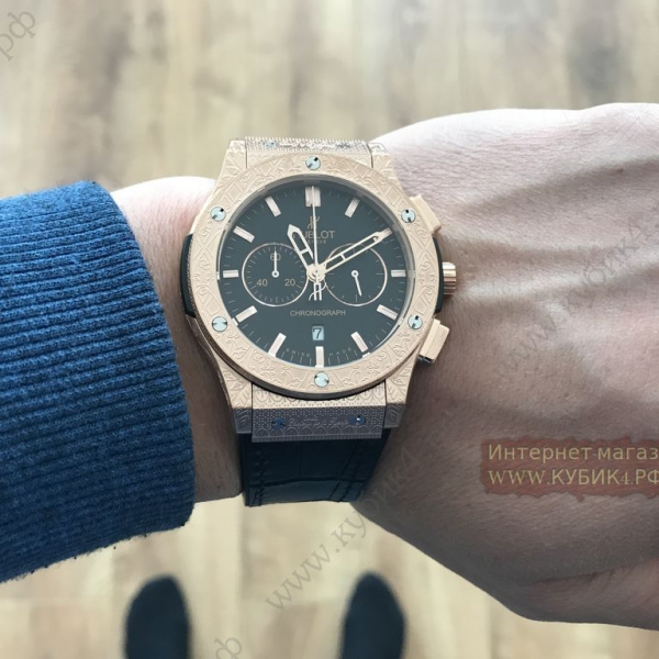 HUBLOT Classic Fusion Chronograph (код 427)