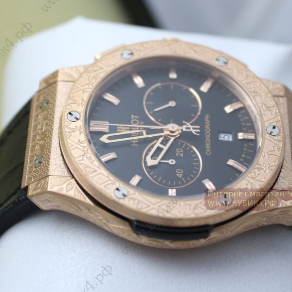 HUBLOT Classic Fusion Chronograph (код 427)