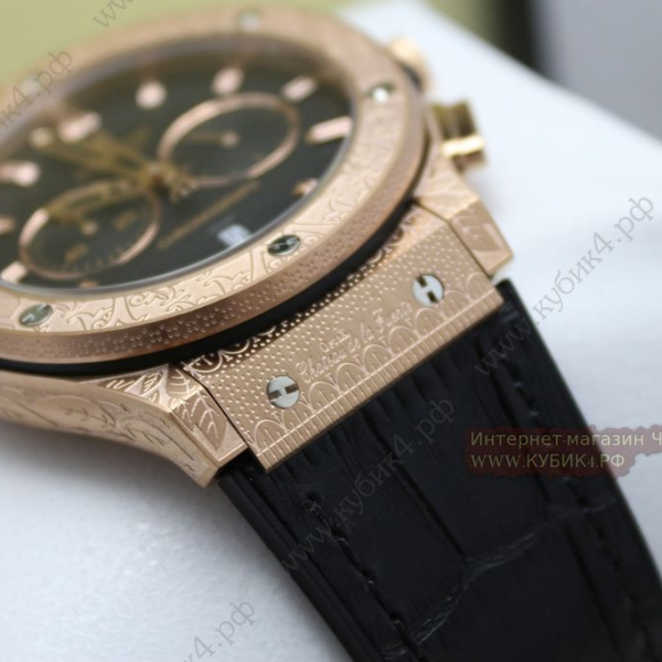 HUBLOT Classic Fusion Chronograph (код 427)
