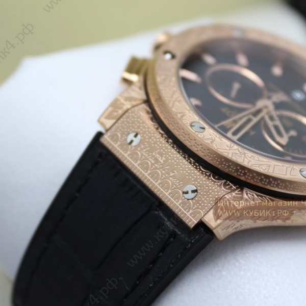 HUBLOT Classic Fusion Chronograph (код 427)