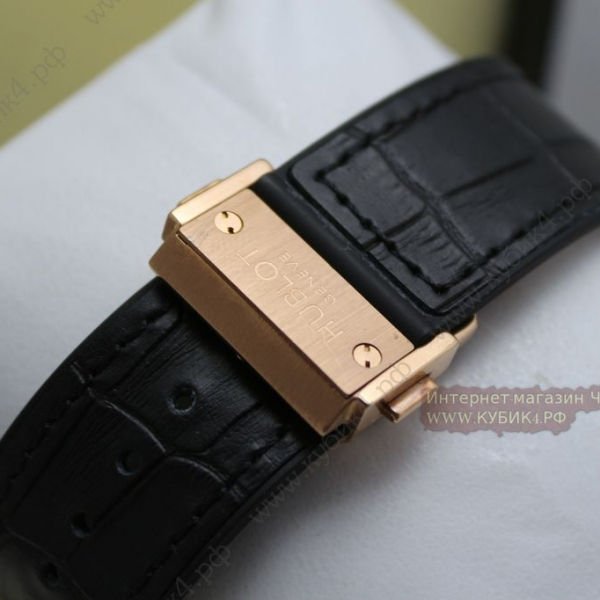 HUBLOT Classic Fusion Chronograph (код 427)