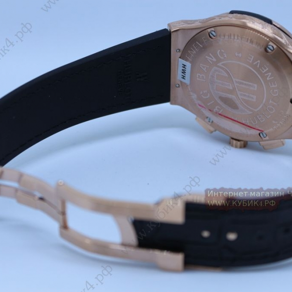 HUBLOT Classic Fusion Chronograph (код 427)