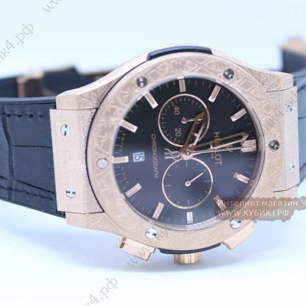 HUBLOT Classic Fusion Chronograph (код 427)