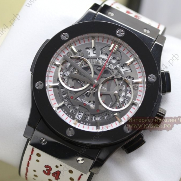 HUBLOT Aerofusion  (код 428)