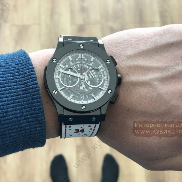 HUBLOT Aerofusion  (код 428)
